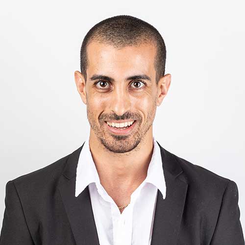 Mihai Georgescu
